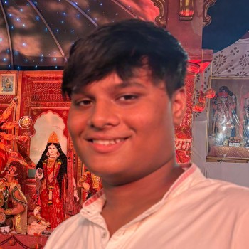 Yuvraj Pardesi